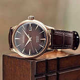 Японские часы Seiko SRPB46J1