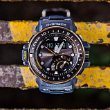 G-SHOCK GWN-Q1000NV-2A