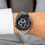 Casio Edifice EF-539D-1A