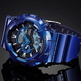 G-SHOCK GA-110NM-2A