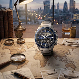 Casio Edifice ERA-130D-2A