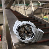 G-SHOCK GMA-S120MF-2A