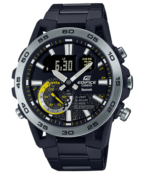 Edifice ECB-40DC-1A