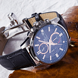 Casio Edifice EFB-560SBL-1A