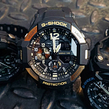 G-SHOCK GA-1100-9G