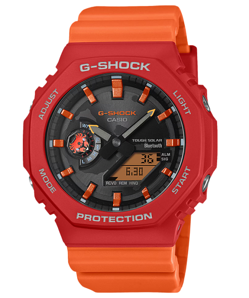 G-SHOCK GA-B2100DF-4A