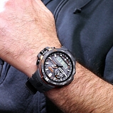 Casio Pro Trek PRW-6000Y-1E