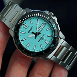 G-SHOCK MTD-125D-2A2