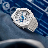 G-SHOCK GA-2100HDS-7A