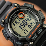 G-SHOCK WS-2100H-1A