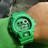 G-SHOCK GD-X6900HT-3E