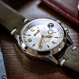 Японские часы Seiko SPB123J1