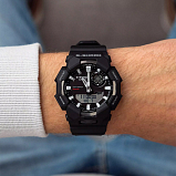 G-SHOCK GA-B010-1A