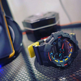 G-SHOCK GA-700SE-1A9