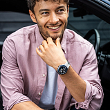 Casio Edifice EFS-S650D-2A