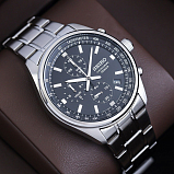 Японские часы Seiko SSB379P1
