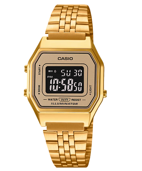 G-SHOCK LA680WGA-9B