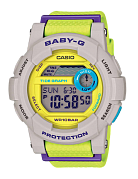 Часы G-SHOCK BGD-180-3E