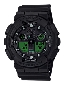 GA-100BEG-1A