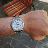 Casio Edifice EFB-108D-7A