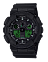 Casio GA-100BEG-1A
