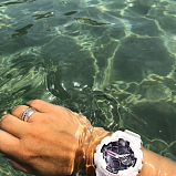 G-SHOCK GMA-S140M-7A