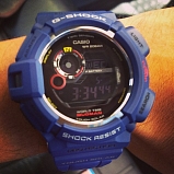 G-SHOCK G-9300NV-2E