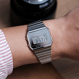 G-SHOCK A700WEV-7A