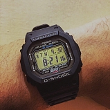G-SHOCK GB-5600B-1E