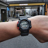 G-SHOCK G-9000-1V