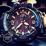 G-SHOCK GPW-1000-1A