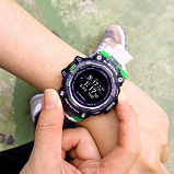 G-SHOCK GBD-100SM-1A7