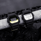 G-SHOCK DW-5600BBMB-1E
