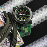 G-SHOCK GA-2000GZ-3A