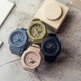 G-SHOCK GMA-S2100BA-2A1