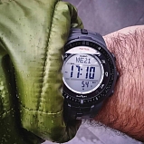 Casio Pro Trek PRW-3000-1E