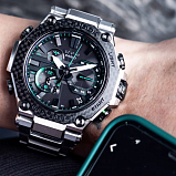 G-SHOCK MTG-B2000XD-1A