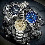 Casio Edifice ETD-310D-9A