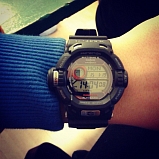 G-SHOCK GW-9200-1E