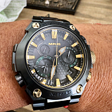 G-SHOCK MRG-B2000BG-3A