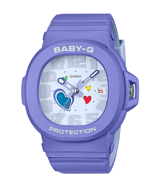Baby-G BGA-10-6A