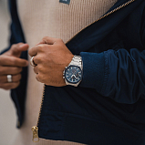 Casio Edifice EFS-S570DB-2A
