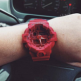 G-SHOCK GA-735C-4A
