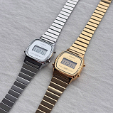 G-SHOCK LA670WEGS-9A
