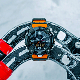 G-SHOCK GG-B100X-1A9