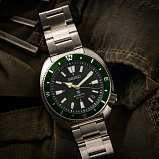 Японские часы Seiko SRPH15K1