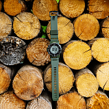 Casio Pro Trek PRW-35Y-3B