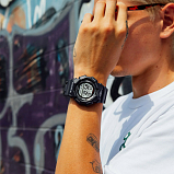 G-SHOCK GD-010-1E