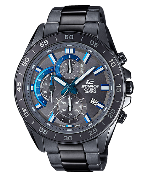 Edifice EFV-550GY-8A