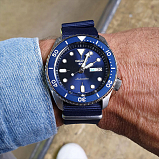 Японские часы Seiko SRPD51K2